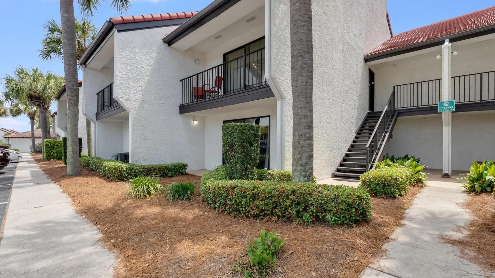 בית נופש הוילה פנמה סיטי ביץ' Edgewater 2705